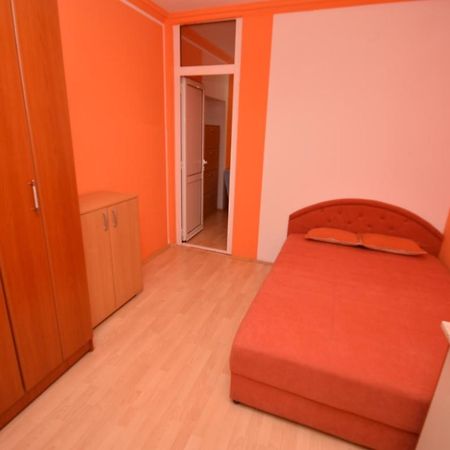 Seaside House Vila Herceg Novi Exterior foto