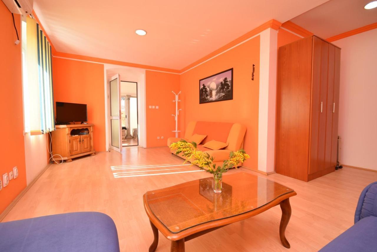 Seaside House Vila Herceg Novi Exterior foto