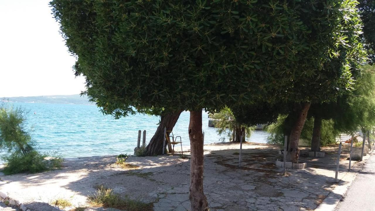 Seaside House Vila Herceg Novi Exterior foto