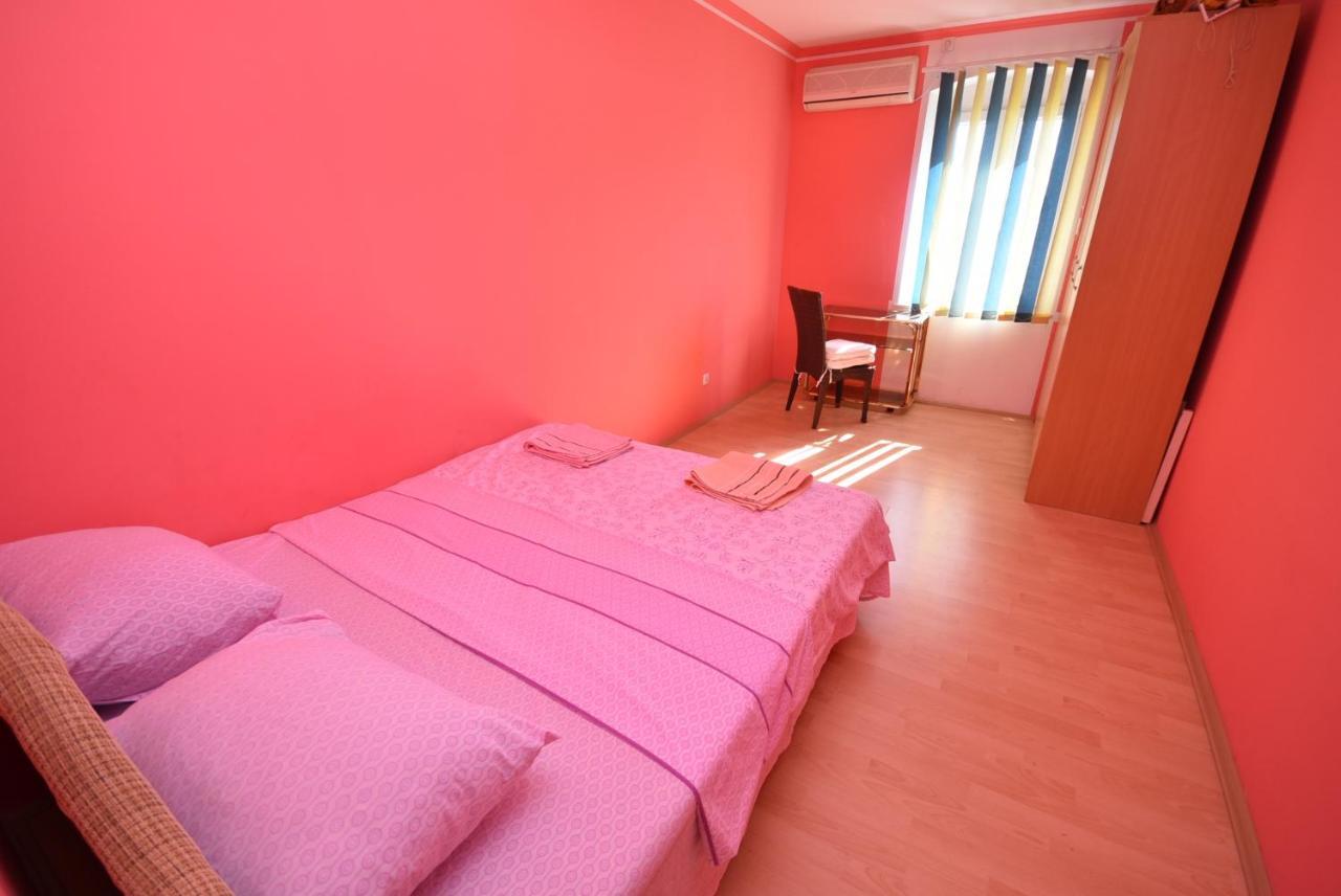 Seaside House Vila Herceg Novi Exterior foto